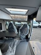 Adria Twin Supreme 640 SGX Edition *Automatik*