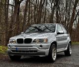 BMW Bmw X5 4.6is E53 Alpina V8 - BMW X5: 4.6