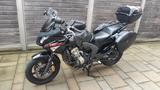 Honda CBF600 SA PC43 Combined ABS, 35mm tiefer