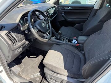 Skoda Kodiaq Style 4x4