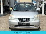 Kia Picanto 1.1 EX*SERVICE NEU*TÜV NEU* - Kia Picanto: Se