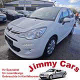 Citroën C3 Pure Tech (VTi) 68 Selection - Citroën C3 in Kiel