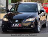 Seat Exeo ST *2.0TDI*AUTOMATIK*XENON*NAVI*SHZ*PDC*MFL - Seat Exeo: TDI