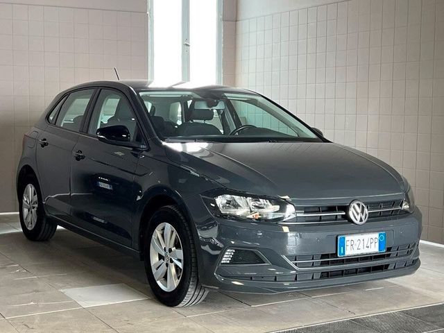 VW Volkswagen Polo 1.0 5p. Trendline
