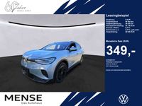 Volkswagen ID.4 - Vorschau Bild 1