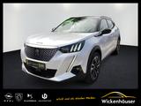 Peugeot 2008 e- Elektro 136 GT Rückfahrkamera mit 180° - Peugeot 2008 Gebrauchtwagen in München