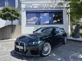ALPINA D4 S Gran Coupé SWITCH-TRONIC Allrad - ALPINA D4 Gebrauchtwagen