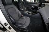 Mercedes-Benz EQC 400 4M AMG AHK+360°+SCHIEBEDACH+MBUX+LED+19" - Mercedes EQC mit Schiebedach