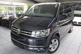 Volkswagen T6/MULTIV/GENER6/DSG/ASSIST+/STNDHZ/NAVI/LED/KAM - VW T6 Multivan Gebrauchtwagen in Stuttgart
