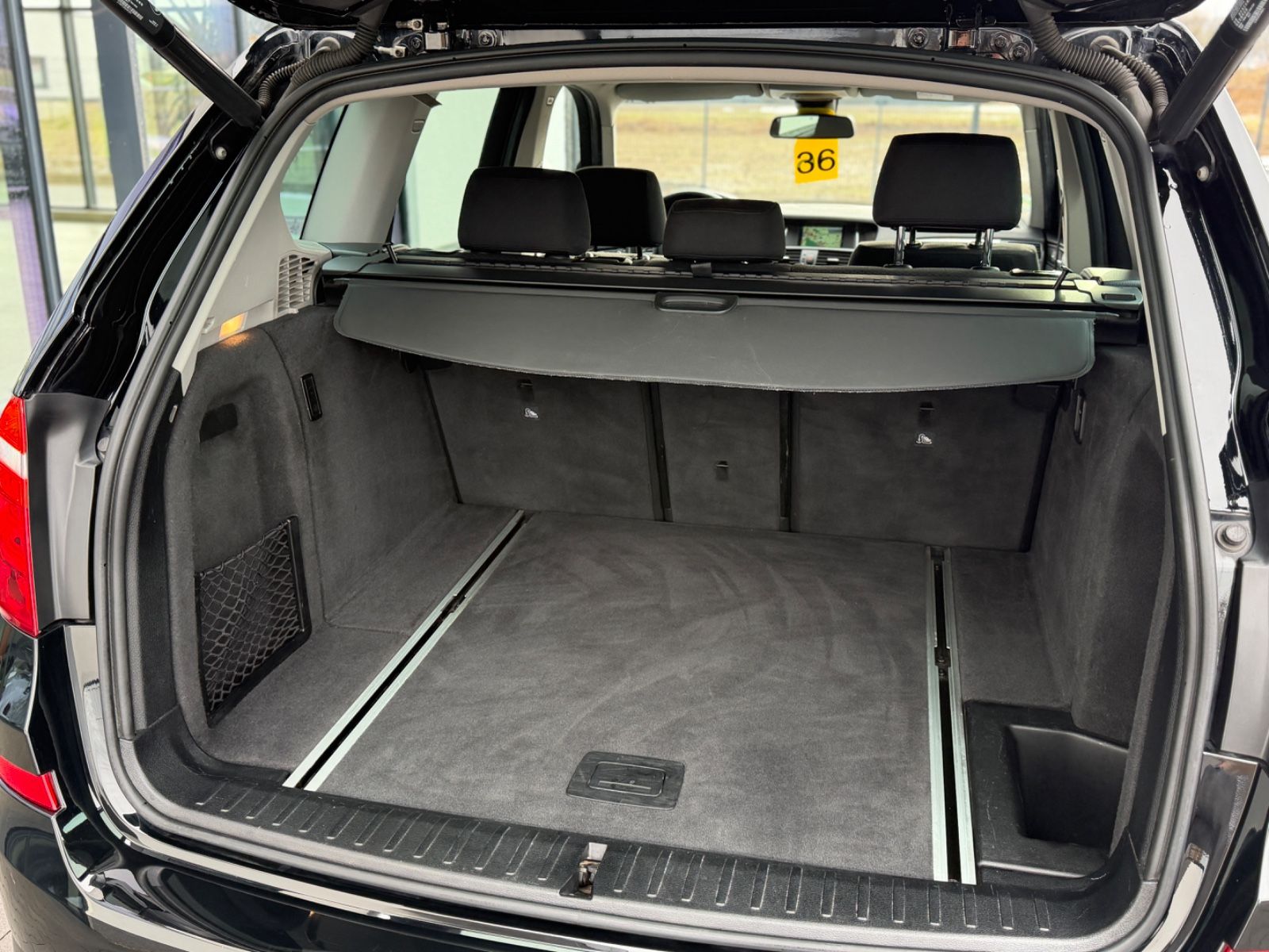 X3 xDrive 20 d Advantage Auto. Navi LED