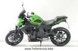 Kawasaki ER 6 N - KAWASAKI ER6N