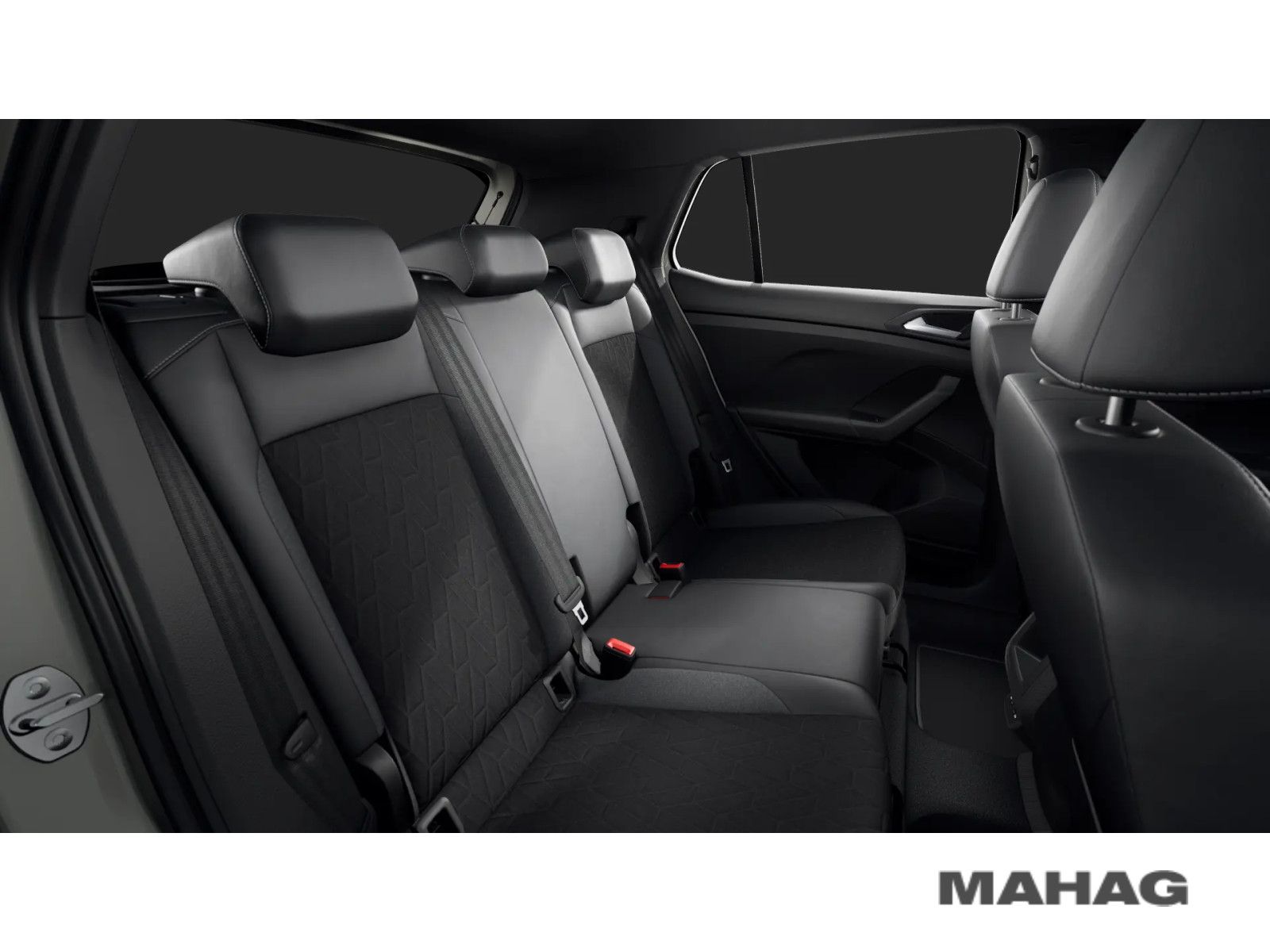 Volkswagen T-Cross - Bild 13