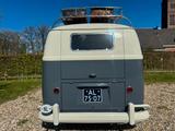 Volkswagen T1 - Volkswagen T1: 8 Sitzer