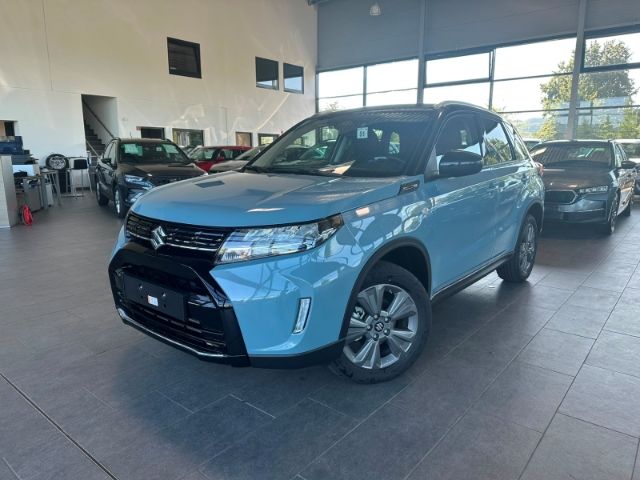 Image of Suzuki Vitara