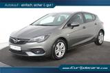 Opel Astra 1.2 Edition *Navi*Carplay*Park ass.* - Opel Astra Gebrauchtwagen in Aachen