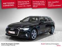 Audi A6 - Vorschau Bild 1