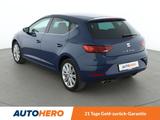 Seat Leon 1.5 TSI ACT Xcellence Aut.*NAVI*TEMPO*CAM* - Seat Leon mit Benzin-Antrieb: Limousine