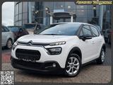 Citroën PureTech C3 S&S BVM Feel Business - Citroën C3 Gebrauchtwagen in Mainz