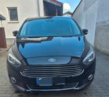 Ford S-Max 1,5 EcoBoost Titanium 
