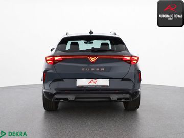 Cupra Formentor - 4
