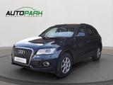 Audi Q5 2.0 TDI S-Line | Panorama | Leder |  - Audi Q5 Gebrauchtwagen in Bremen