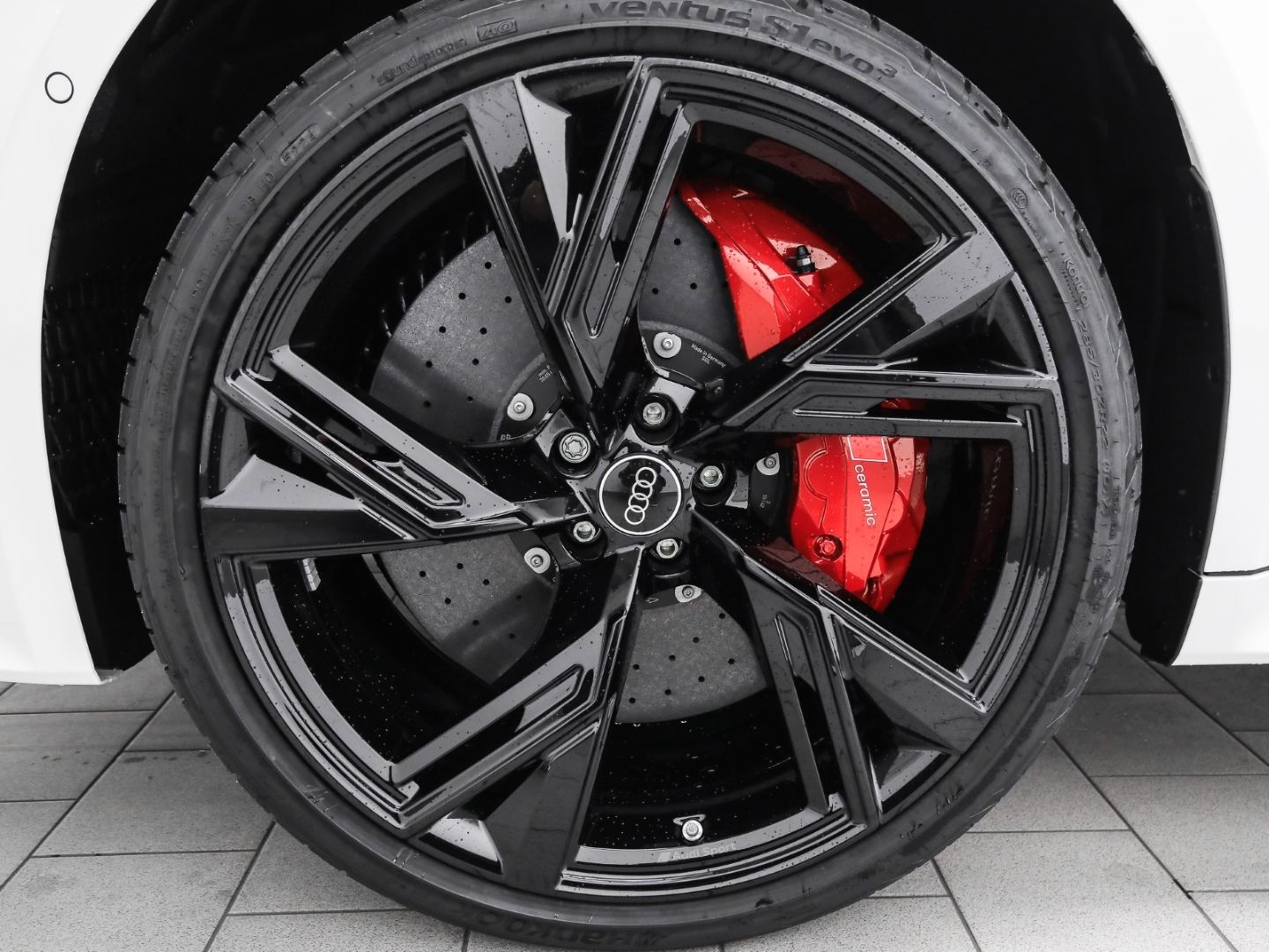 Audi RS6 - Bild 3