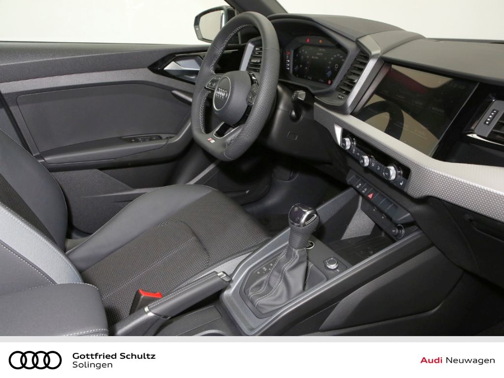 Audi A1 - Bild 10