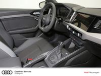 Audi A1 - Vorschau Bild 10