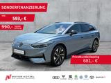 Volkswagen ID.7 Tourer PRO MATRIX+NAVI+AHK+HuD+MASSAGESITZE - Volkswagen ID.7 Tourer Gebrauchtwagen