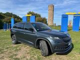 Skoda Kodiaq 2.0 TDI SCR 140kW DSG 4x4 SPORTLINE S...