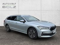 Skoda Superb - Vorschau Bild 3
