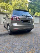 Volkswagen VW Golf Plus 1.6 TDI - Renterfahrzeug 2. Hand - VW Golf Plus Gebrauchtwagen in Frankfurt