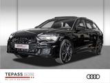 Audi A6 Avant 50 TDI QUATTRO S LINE AHK PANO STANDH B