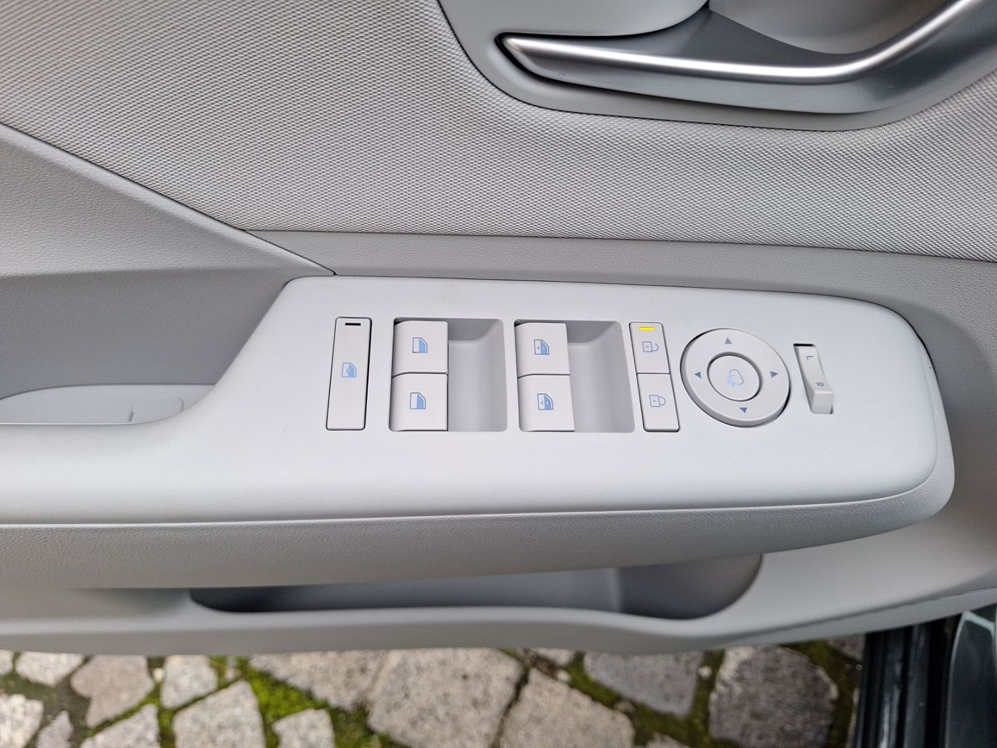 Hyundai KONA Elektro – Bild 19