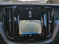 Volvo XC60 - Vorschau Bild 8