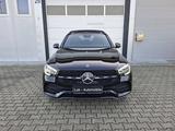 Mercedes-Benz GLC 220 d 4Matic°PANO°MEMORY°DAB° - gebrauchte Mercedes-Benz GLC 220 aus dem Jahr 2022