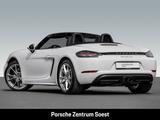 Porsche Boxster 718/20-Zoll/Bi-Xenon/ParkAssistent - gebrauchte Porsche Boxster aus dem Jahr 2017