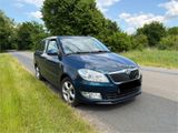 Skoda Fabia 1.2l TDI Combi - Skoda Fabia mit Diesel-Antrieb: Kombi, 1.2
