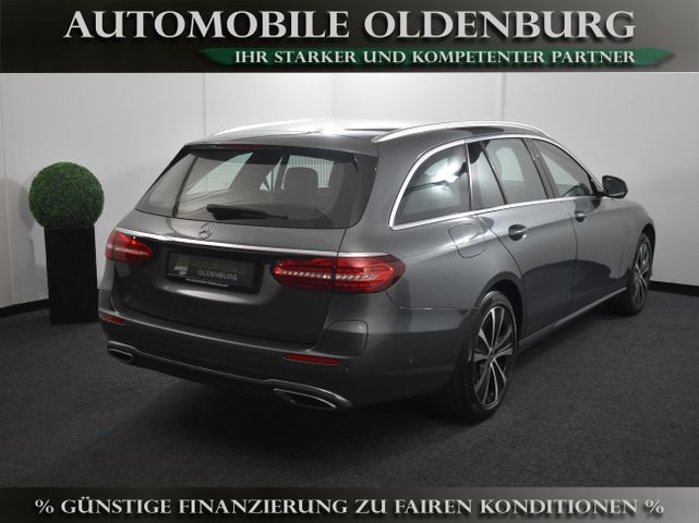 Mercedes-Benz E 300 de T 4MATIC Avantgarde *Distro+*AHK*360°*