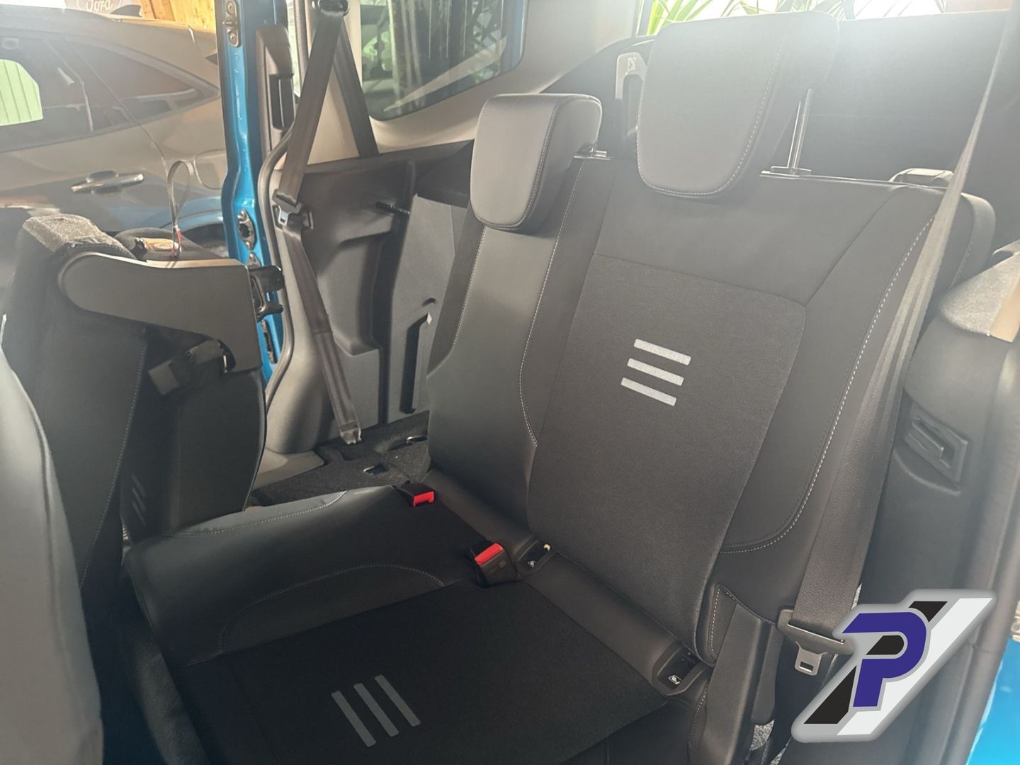 Ford Tourneo Courier - Bild 21
