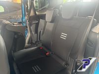 Ford Tourneo Courier - Vorschau Bild 21