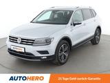Volkswagen Tiguan Allspace 2.0 TSI Highline 4Motion Aut.360 - Volkswagen Tiguan Allspace aus 2018