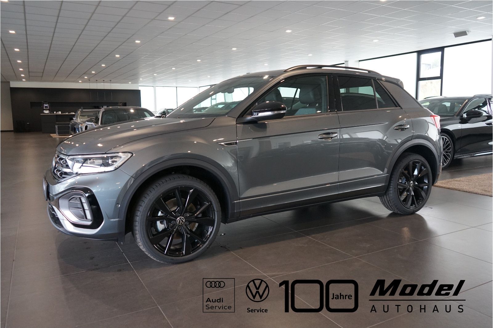 Volkswagen T-Roc 2.0 TSI R-Line 4Motion | Pano | Camera