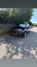 BMW 316ti Compact. Verkaufe/Tausche - BMW 316 aus 2001
