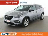 Opel Grandland X 1.5 CDTI INNOVATION*CAM*NAVI*PDC*SHZ - Opel Grandland (X) Gebrauchtwagen in Stuttgart