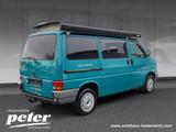 Volkswagen T4 California Camperbus Aufstelldach Markise - gebrauchte VW T4 aus dem Jahr 1994