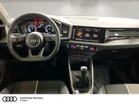 Audi A1 - Vorschau Bild 6