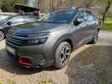 Citroën Citroen C5 Aireross PureTech 130 S&S EAT8 ... - Citroën C5 Aircross von privat