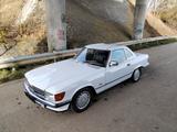 Mercedes-Benz SL 300, R107, TOP Zustand, HU/AU NEU - Mercedes-Benz SL 300: R107
