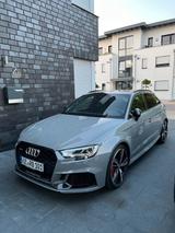 Audi RS3 2.5 TFSI S tronic quattro Sportback  - gebrauchte Audi RS3 aus dem Jahr 2018